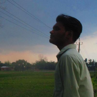 FIOZUR RAHMAN portrait